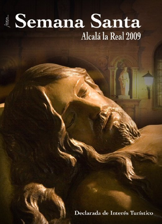 Semana Santa en Alcalá la Real  